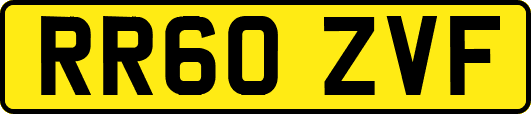 RR60ZVF