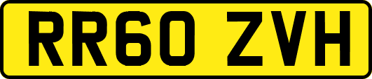 RR60ZVH
