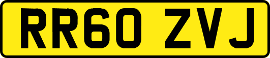 RR60ZVJ