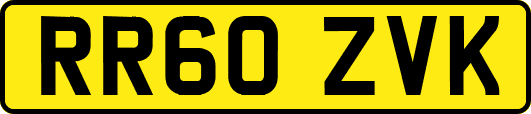 RR60ZVK