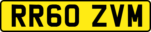 RR60ZVM