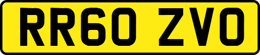 RR60ZVO