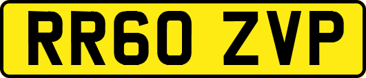RR60ZVP
