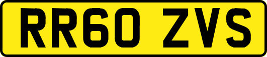 RR60ZVS