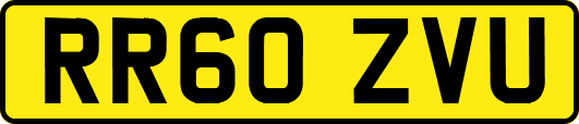 RR60ZVU