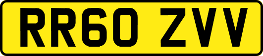 RR60ZVV
