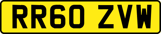 RR60ZVW