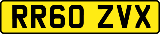 RR60ZVX