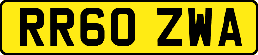 RR60ZWA