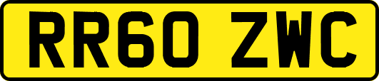 RR60ZWC