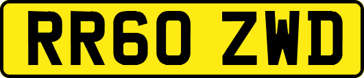RR60ZWD