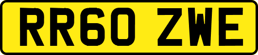 RR60ZWE