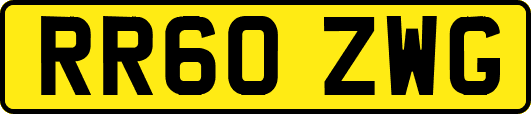 RR60ZWG