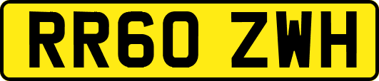 RR60ZWH