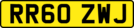 RR60ZWJ
