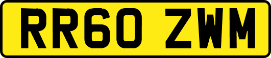 RR60ZWM