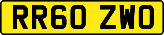 RR60ZWO