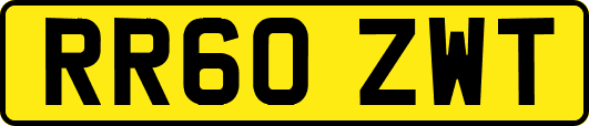 RR60ZWT