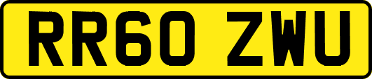 RR60ZWU