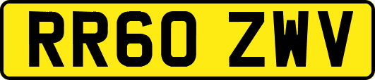RR60ZWV