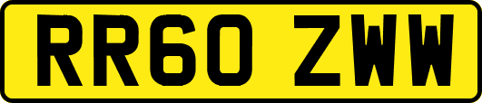 RR60ZWW