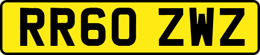 RR60ZWZ