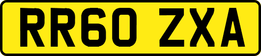 RR60ZXA