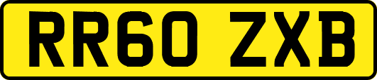 RR60ZXB