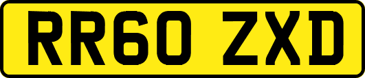 RR60ZXD