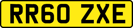 RR60ZXE