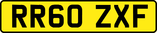 RR60ZXF