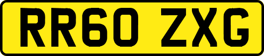 RR60ZXG
