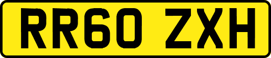 RR60ZXH