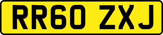 RR60ZXJ