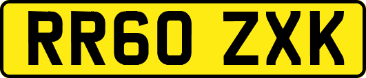 RR60ZXK