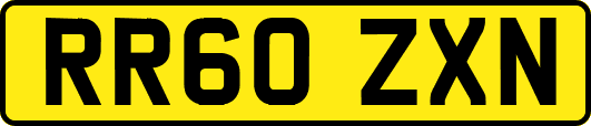 RR60ZXN