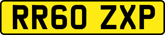 RR60ZXP