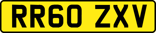 RR60ZXV