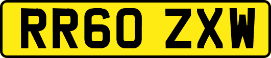 RR60ZXW