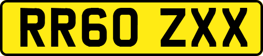 RR60ZXX