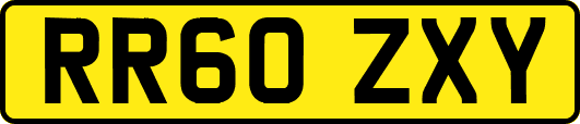 RR60ZXY