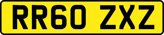 RR60ZXZ