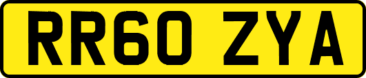 RR60ZYA