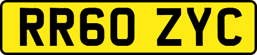RR60ZYC