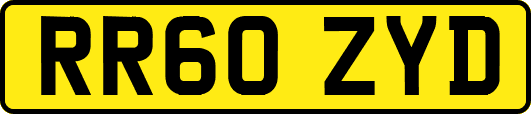 RR60ZYD