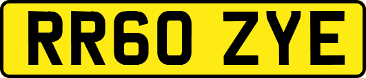 RR60ZYE
