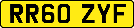 RR60ZYF