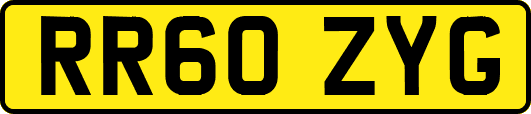 RR60ZYG