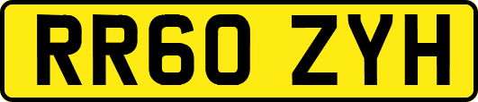 RR60ZYH