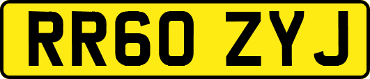 RR60ZYJ